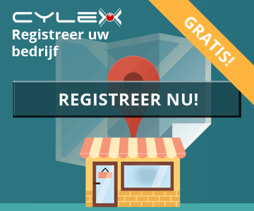 Registreer uw bedrijf 